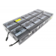 HP Battery Pack for UPS 3KVA R/T3000 G2 2U (Kit of 10 batteries in tray) 517703-001-B